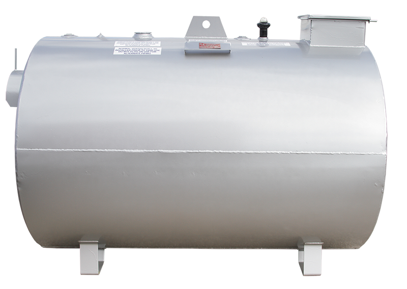 Tidy Tanks 300 gallon fuel tank - heavy equipment - by owner